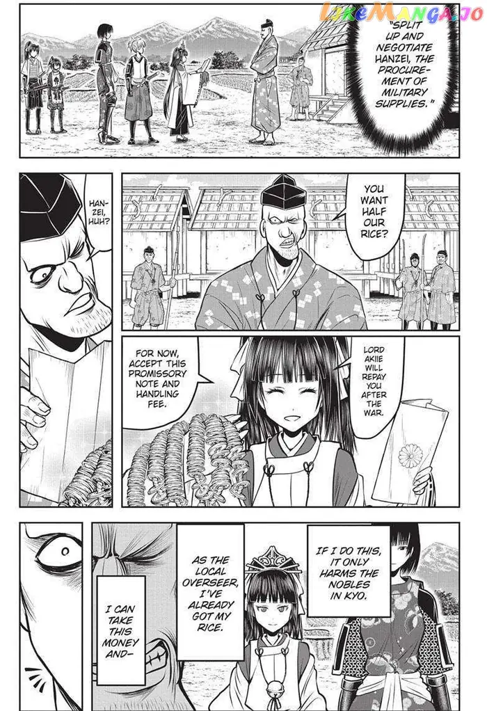 The Elusive Samurai Chapter 135 image 03_optimized